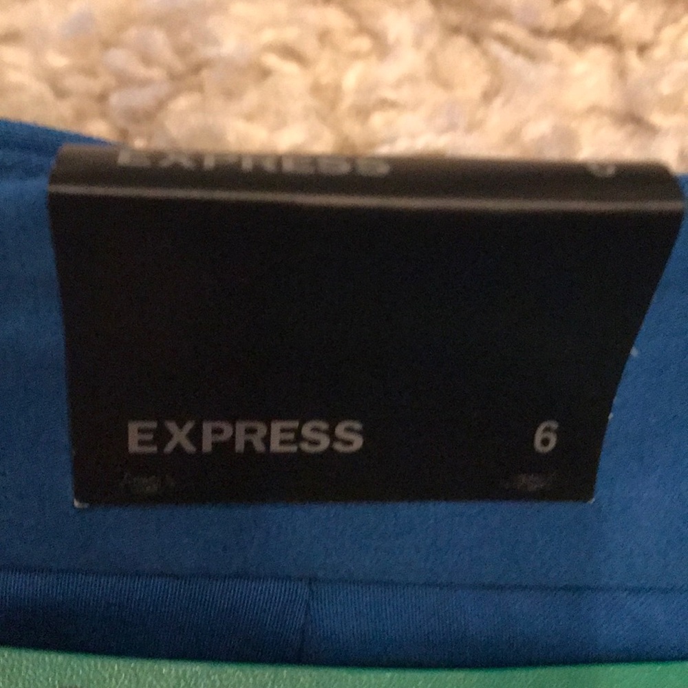 Express shorts - Picture 3 of 4